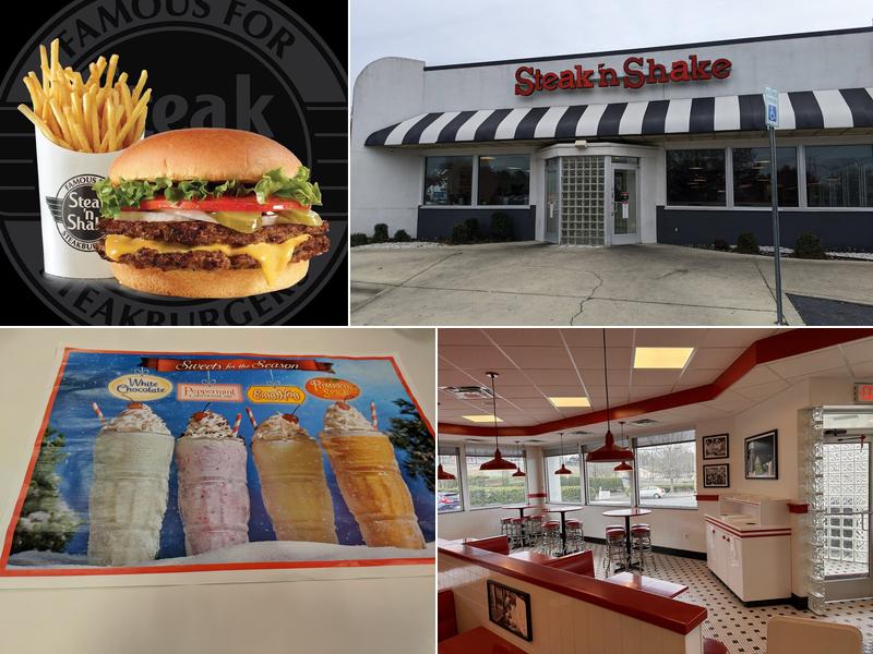 Steak 'n Shake