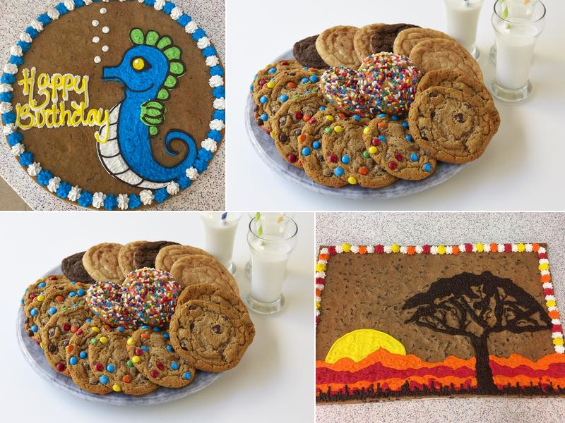 Great American Cookies