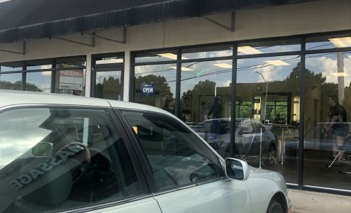 Supercuts Shreveport