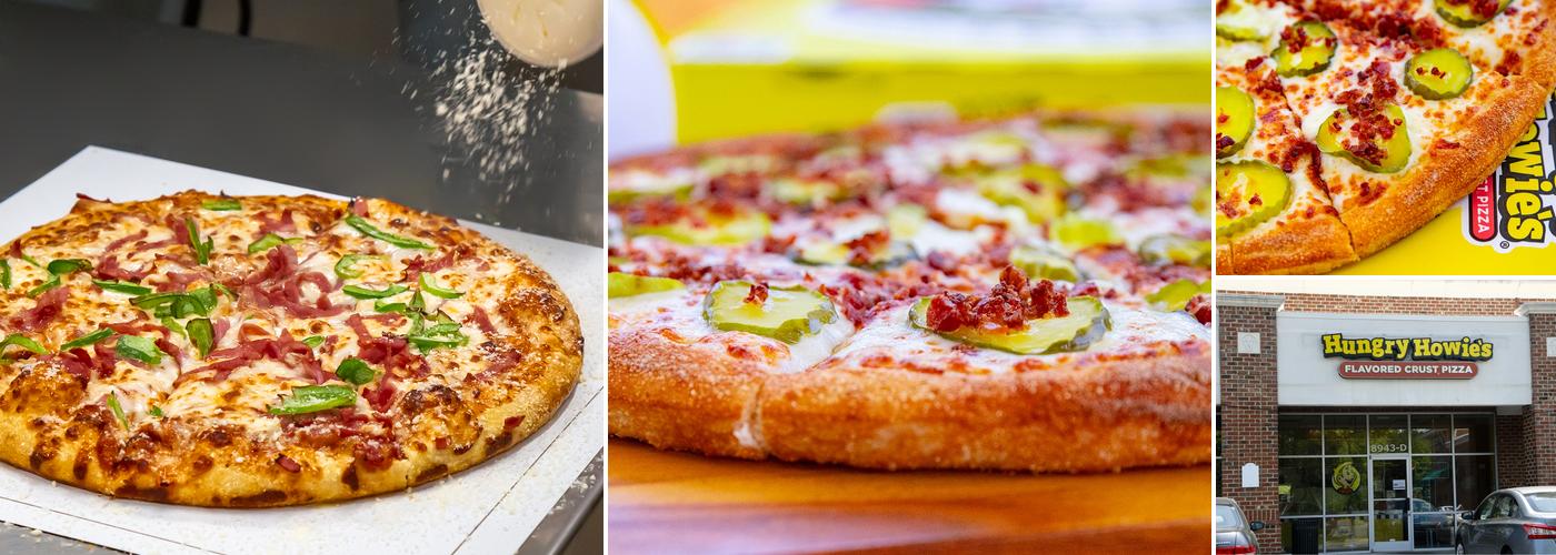 Hungry Howie's Pizza