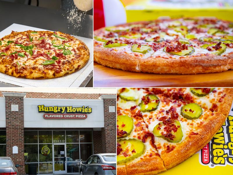 Hungry Howie's Pizza