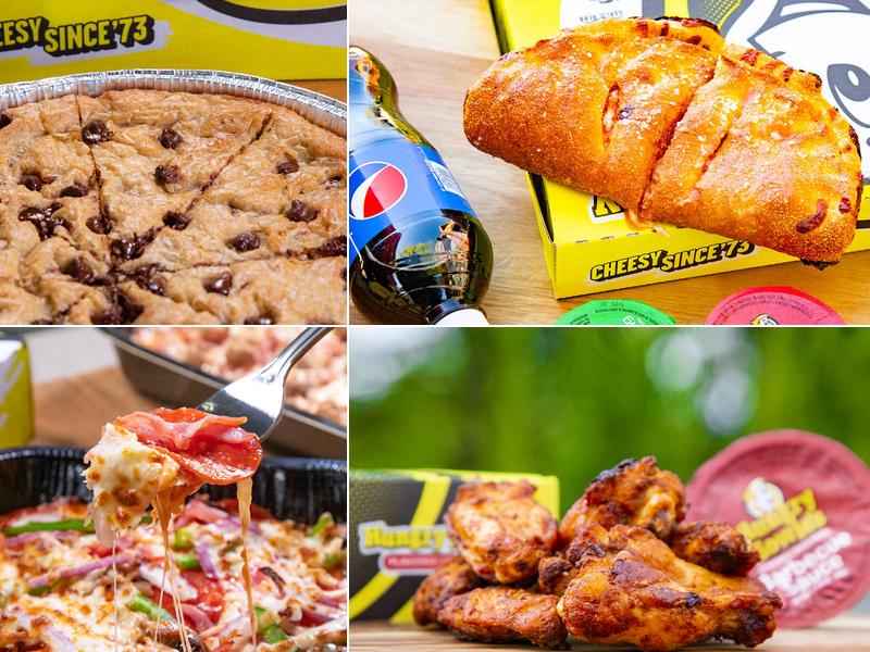 Hungry Howie's Pizza