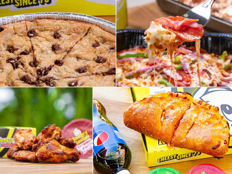 Hungry Howie's Pizza