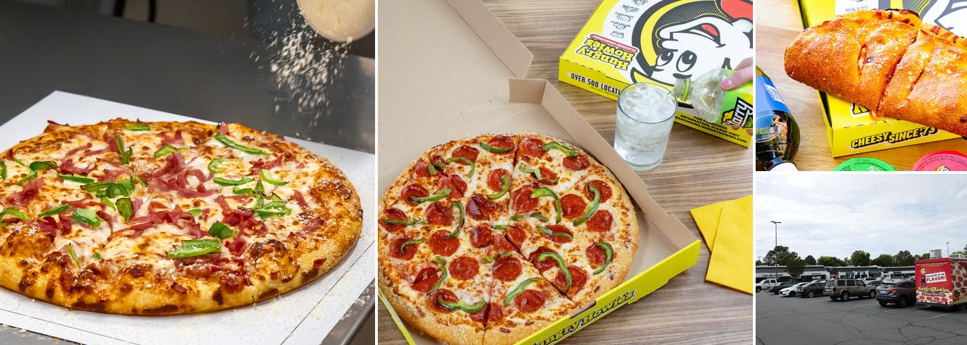 Hungry Howie's Pizza