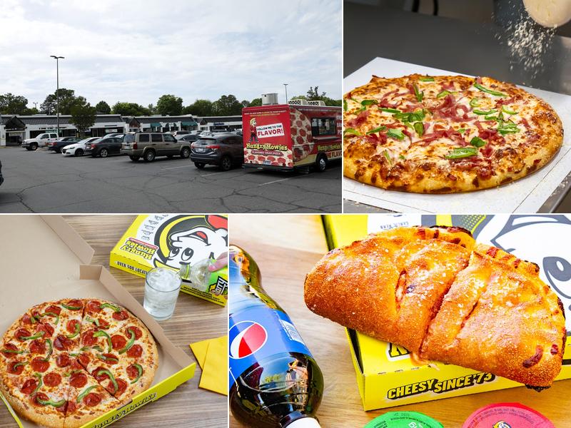 Hungry Howie's Pizza