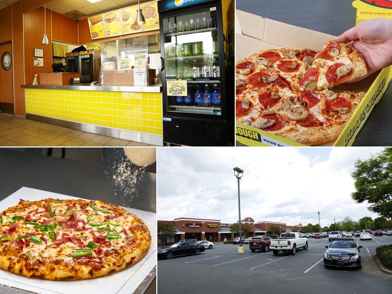 Hungry Howie's Pizza