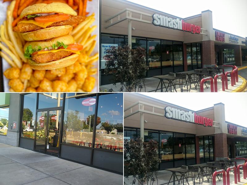 Smashburger