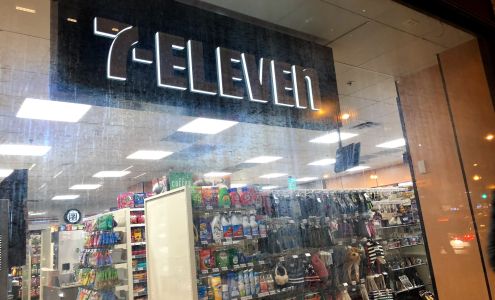 7-Eleven