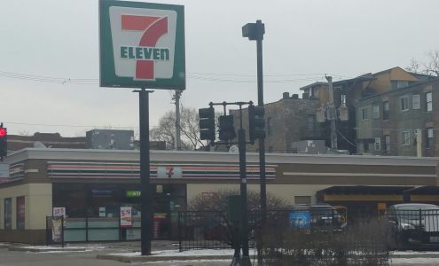 7-Eleven