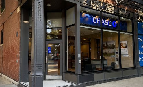 Chase Bank