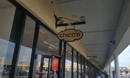 Chico's Off The Rack