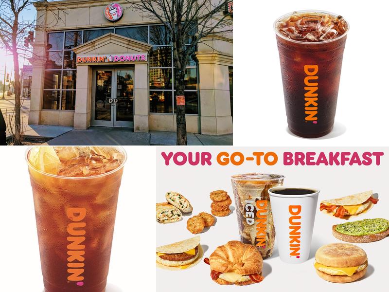 Dunkin'