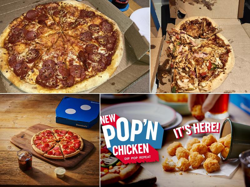 Domino's Pizza - Keighley