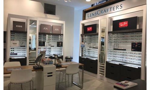 LensCrafters at Macy's