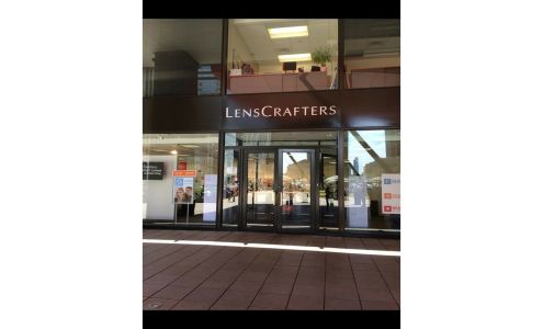 LensCrafters