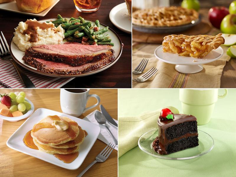 Golden Corral Buffet & Grill