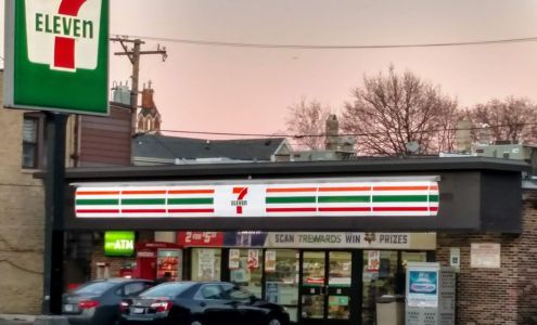 7-Eleven