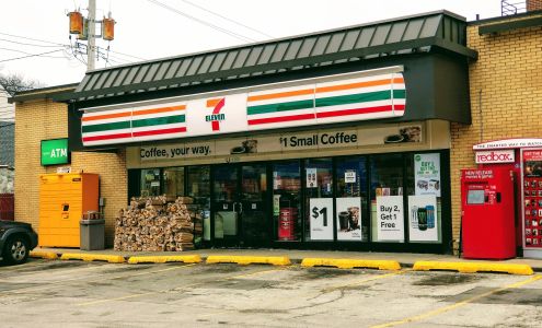 7-Eleven