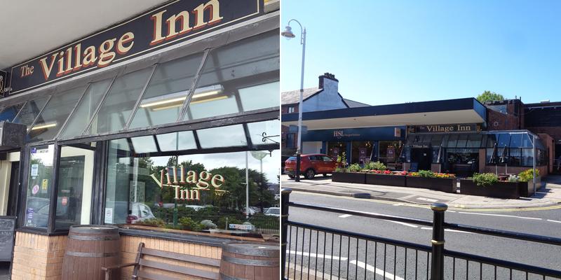 Village Inn