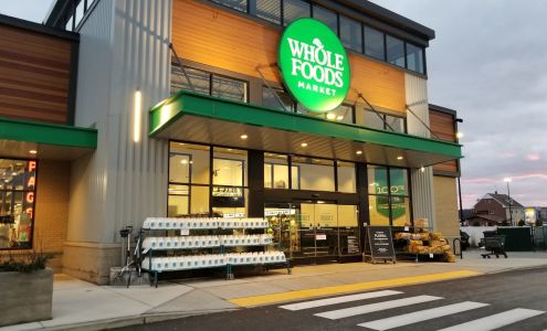 Whole Foods Market