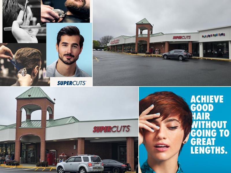 Supercuts