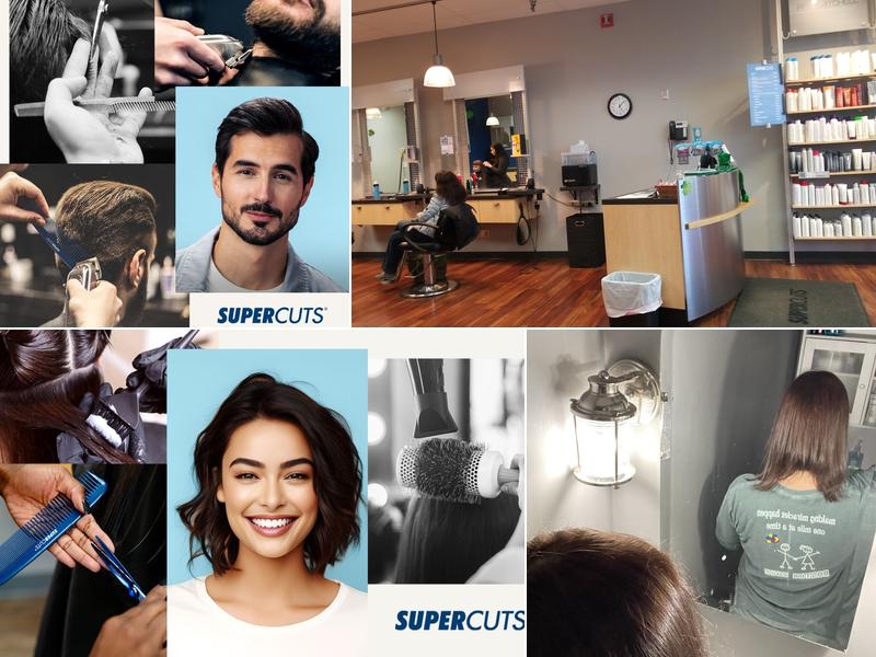 Supercuts