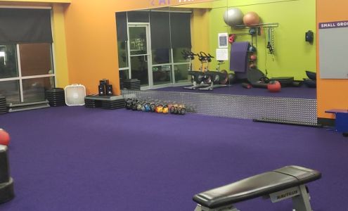 Anytime Fitness