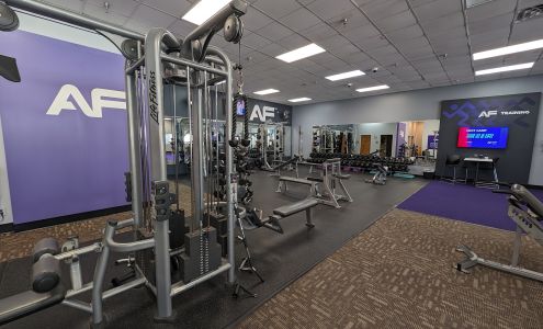 Anytime Fitness Lebanon