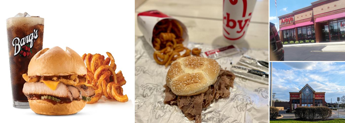 Arby's