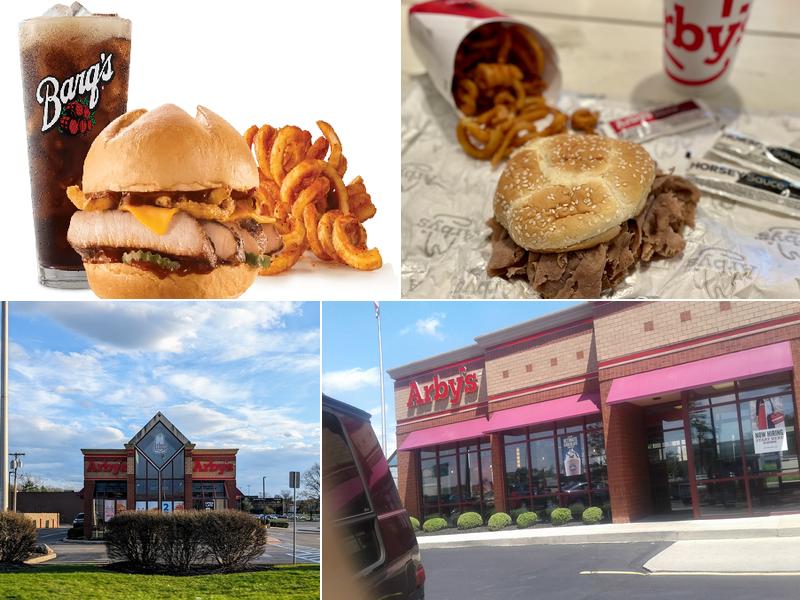 Arby's