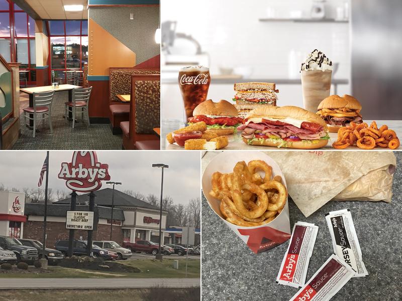 Arby's