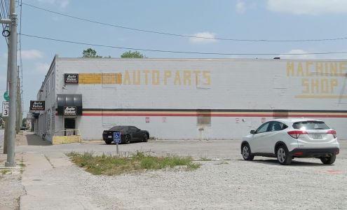 Speedway Auto Parts