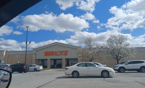 Big Lots