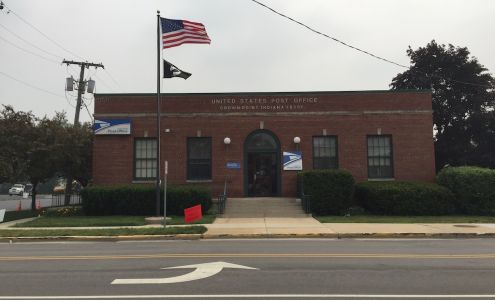 United States Postal Service