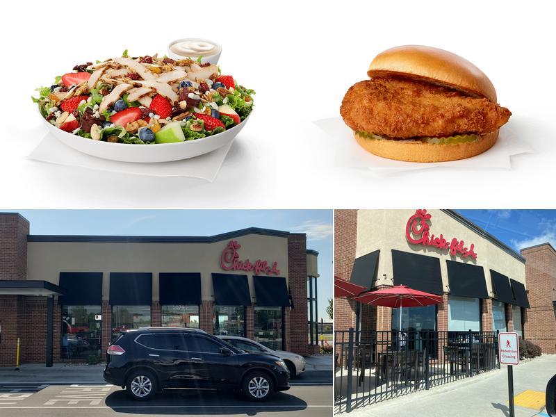 Chick-fil-A