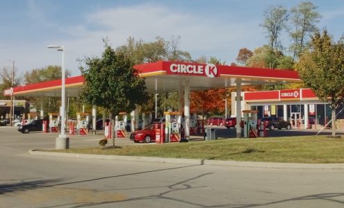 Circle K