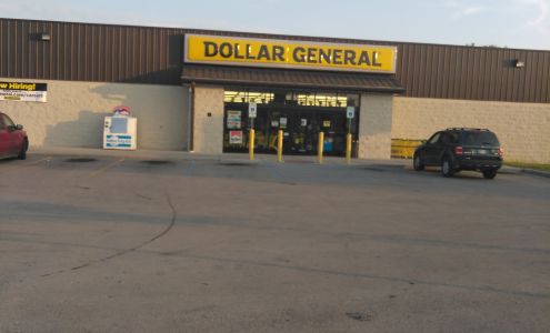 Dollar General