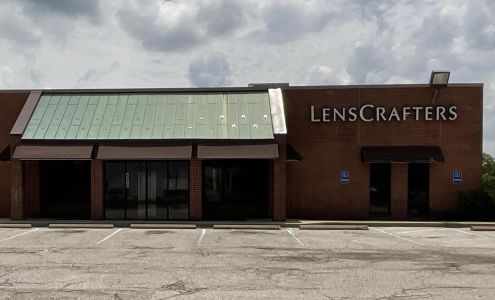 LensCrafters