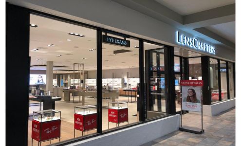 LensCrafters