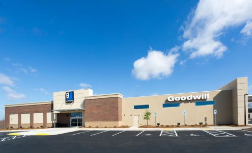 Goodwill - University Pointe