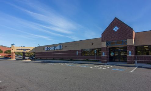 Goodwill - Harris Blvd.