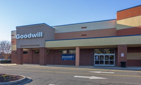 Goodwill - Pineville