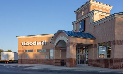 Goodwill - Steele Creek