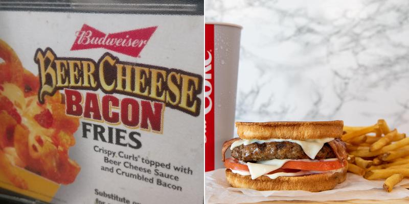 Hardee’s Menu