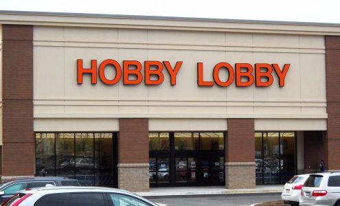 Hobby Lobby