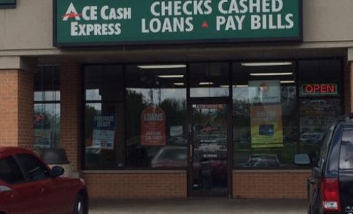 ACE Cash Express