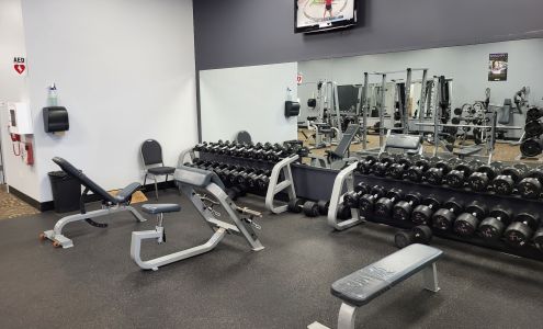 Anytime Fitness