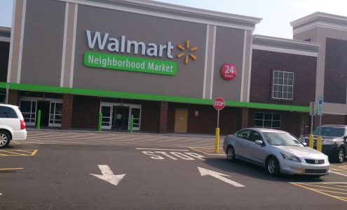 Walmart Neighborhood Market