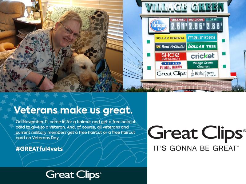 Great Clips