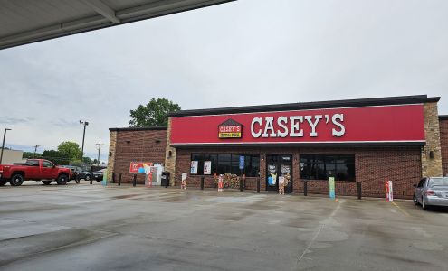 Casey's